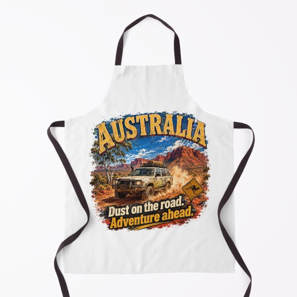 Item preview, Roads, Rivers and Rugged Country designed and sold by Holiday-Hunter.