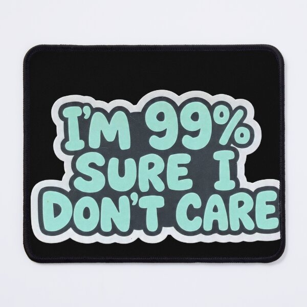 Item preview, Clever and sarcastic lines designed and sold by Benevoleantrr.