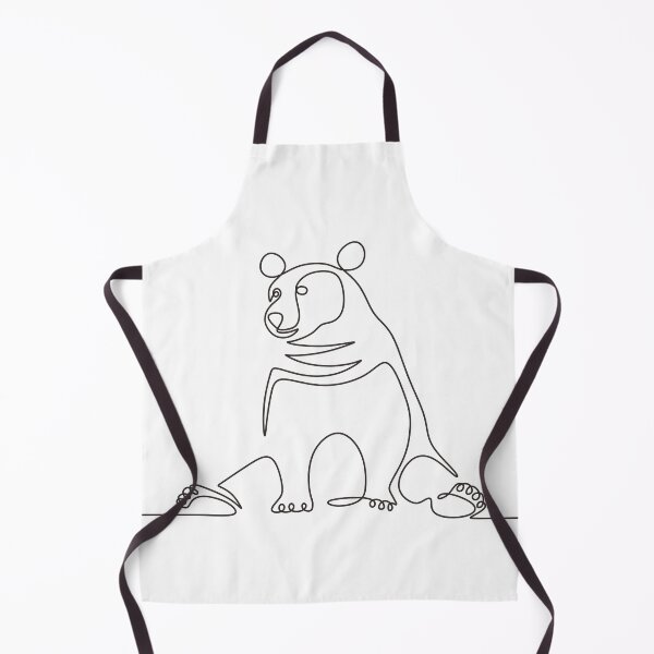 Item preview, Arctic Polar Bear  designed and sold by Applecrunch.