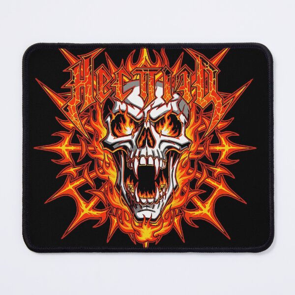 Item preview, music band HEAVY METAL WARRIORS designed and sold by Uglyandcute.