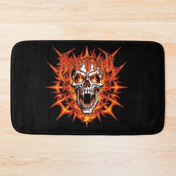 Item preview, music band HEAVY METAL WARRIORS designed and sold by Uglyandcute.