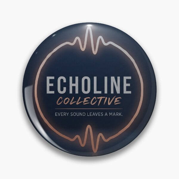 Item preview, Echo Line collective designed and sold by MsBlazeWolf.