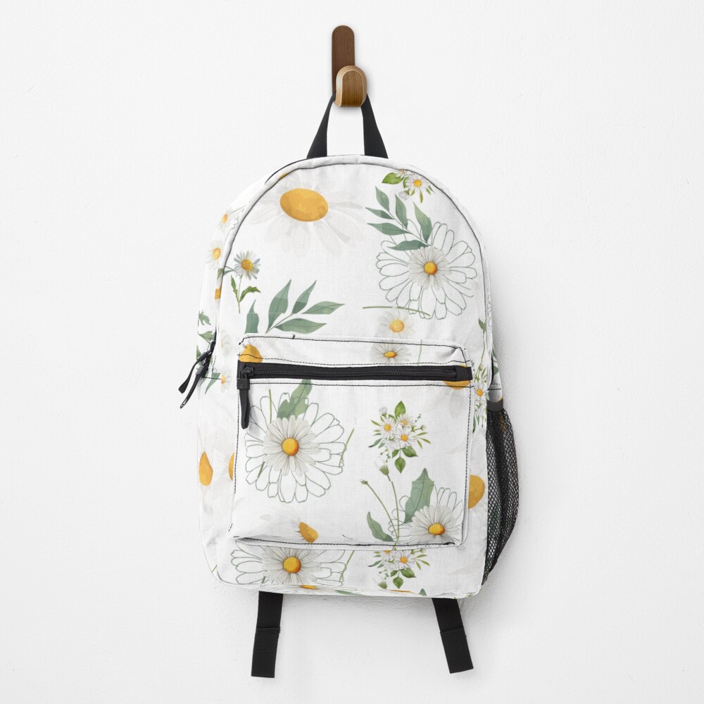 Item preview, Backpack designed and sold by SimpleUla.