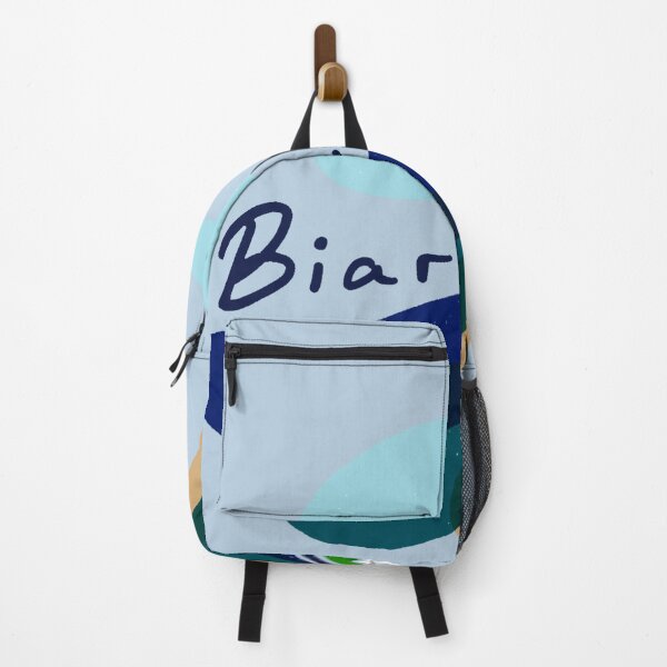 Item preview, Biarritz logo | Plage du Miramar | Pays Basque designed and sold by Covo Studio.