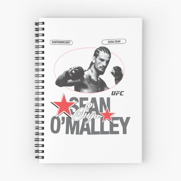 Item preview, Sean O'Malley Menace  designed and sold by JeyVel.