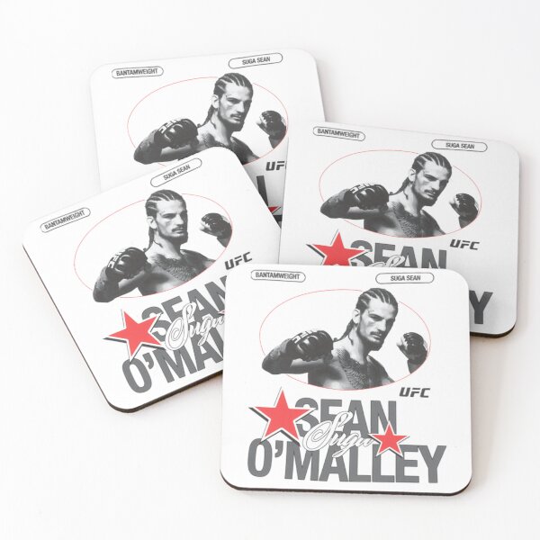 Item preview, Sean O'Malley Menace  designed and sold by JeyVel.