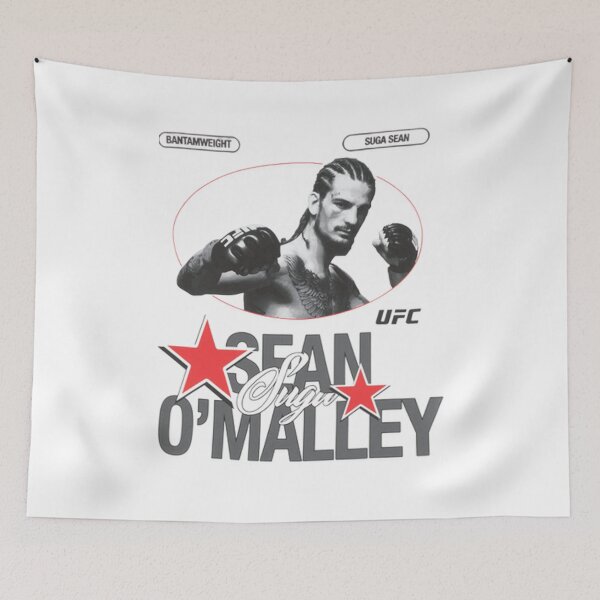 Item preview, Sean O'Malley Menace  designed and sold by JeyVel.