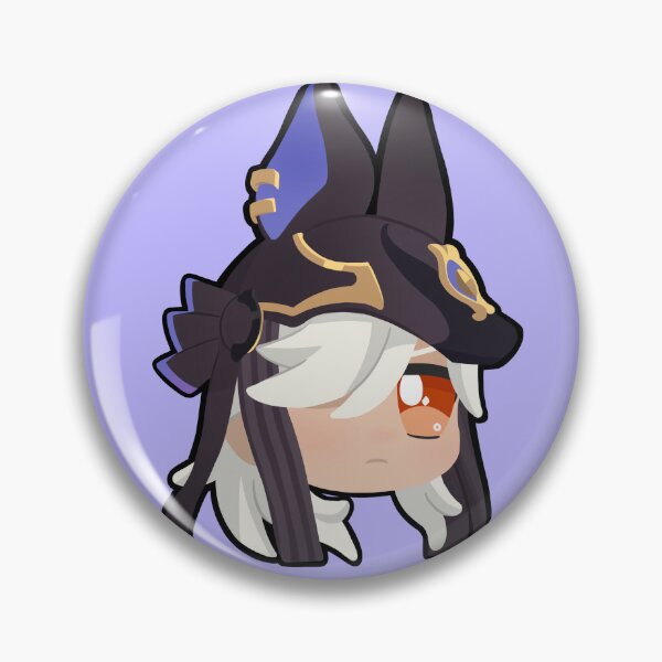 Item preview, Cyno designed and sold by YuunoShop.