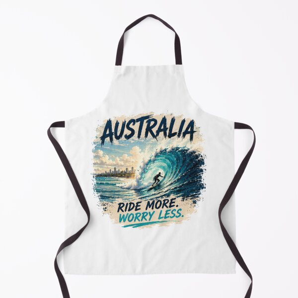 Item preview, Australia’s Open Road Spirit designed and sold by Holiday-Hunter.