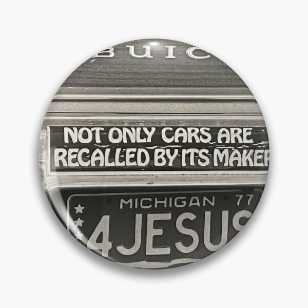 Item preview, Historical Photo #15 - Detroit 1977 designed and sold by DroneWorks Creative.