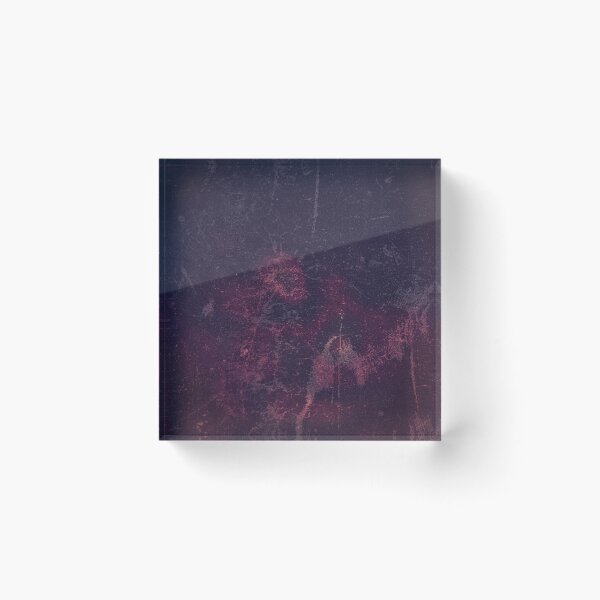 Item preview, Dark Pink Weathered Grunge  designed and sold by Trendature Online .