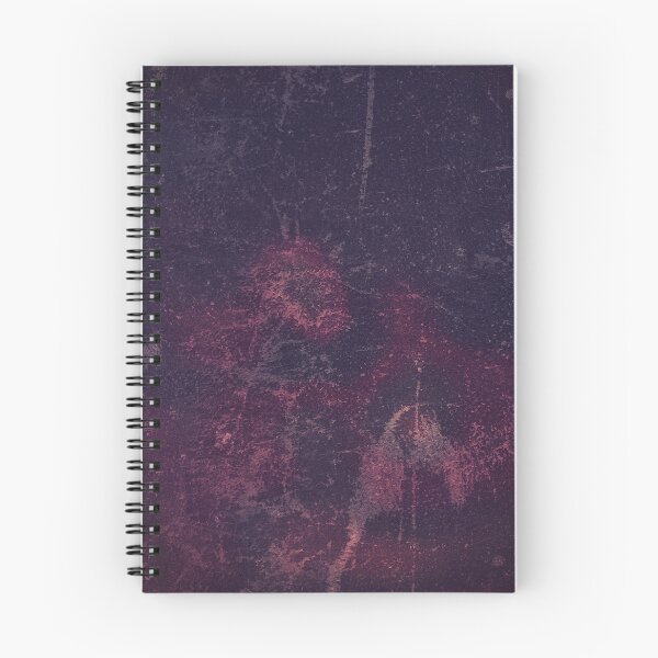 Item preview, Dark Pink Weathered Grunge  designed and sold by Trendature Online .
