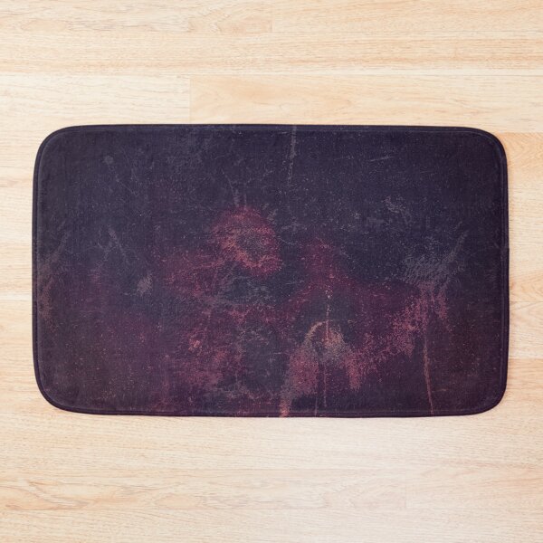 Item preview, Dark Pink Weathered Grunge  designed and sold by Trendature Online .