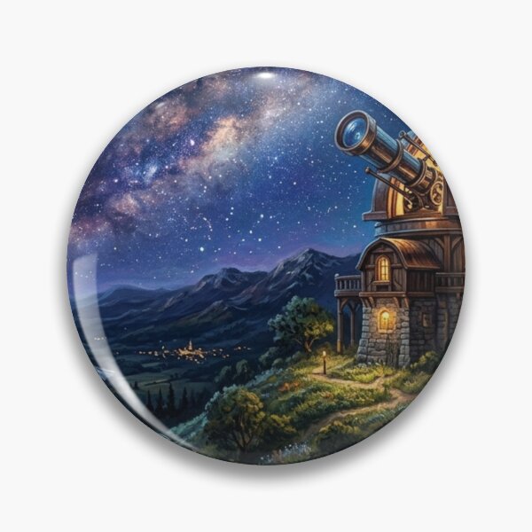 Item preview, The observatory  designed and sold by Z&V.
