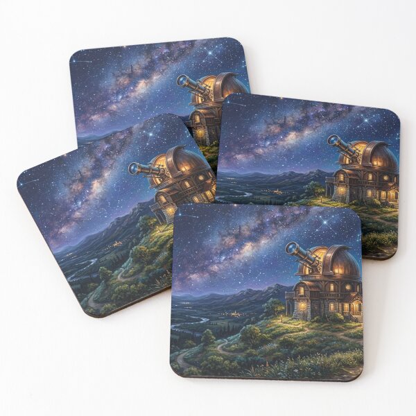 Item preview, The observatory  designed and sold by Z&V.