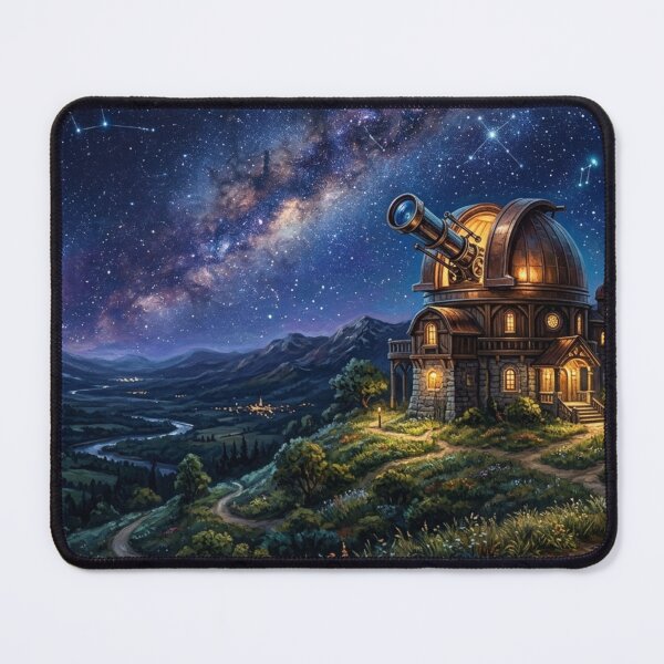 Item preview, The observatory designed and sold by Z&V.