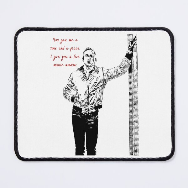 Item preview, You give me a time and a place. designed and sold by Spencer Holdsworth.