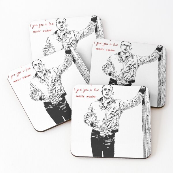 Item preview, You give me a time and a place. designed and sold by Spencer Holdsworth.