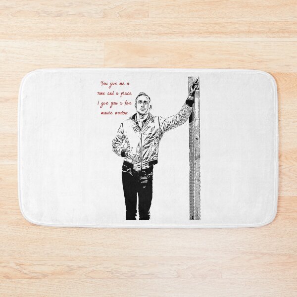 Item preview, You give me a time and a place. designed and sold by Spencer Holdsworth.