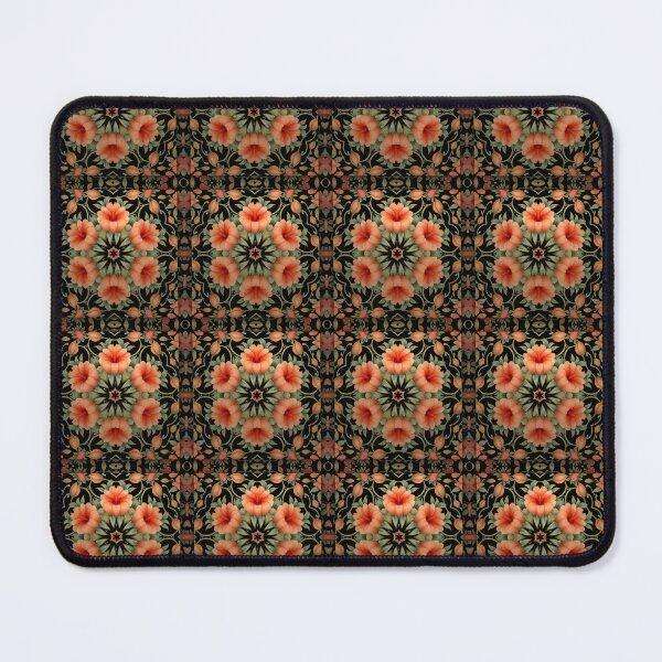 Item preview, Coral Flowers designed and sold by ZaboDesign.
