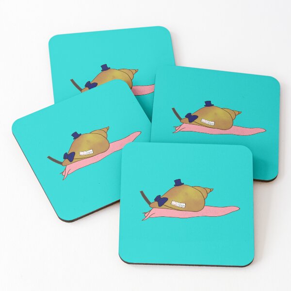 Item preview, Sean Snail designed and sold by ValentineFlames.
