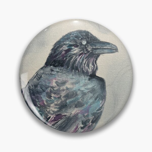 Item preview, The Raven  designed and sold by BlindEye1.