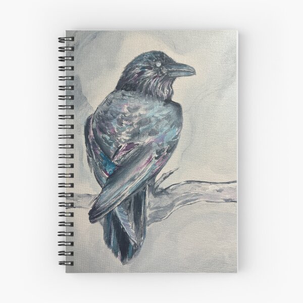 Item preview, The Raven  designed and sold by BlindEye1.