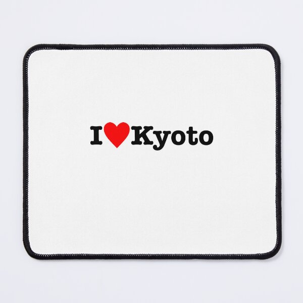 Item preview, I love kyoto  designed and sold by UnleashKelenic.