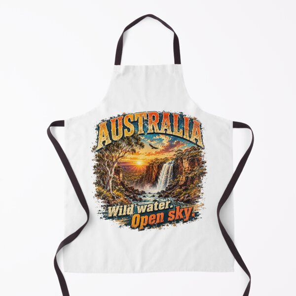 Item preview, From the Coast to the Outback designed and sold by Holiday-Hunter.