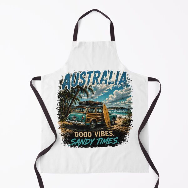 Item preview, The Great Australian Escape designed and sold by Holiday-Hunter.