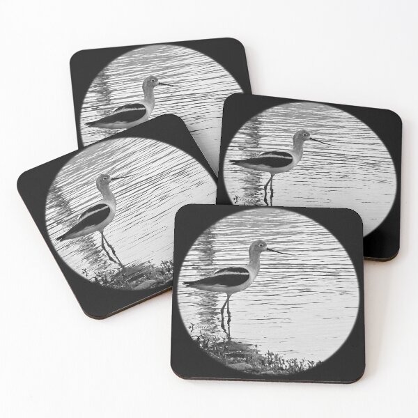 Item preview, American Avocet designed and sold by carlables.
