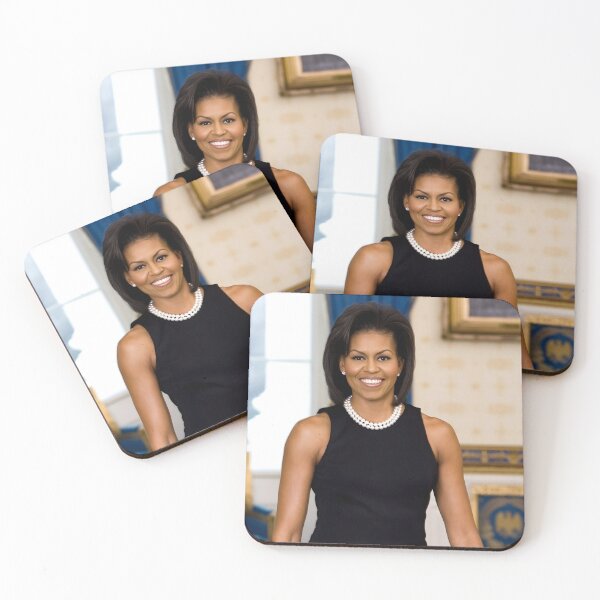 Artikelvorschau, Michelle Obama Offizieller Fotograf des Weißen Hauses entworfen und verkauft von CMooreWorx.