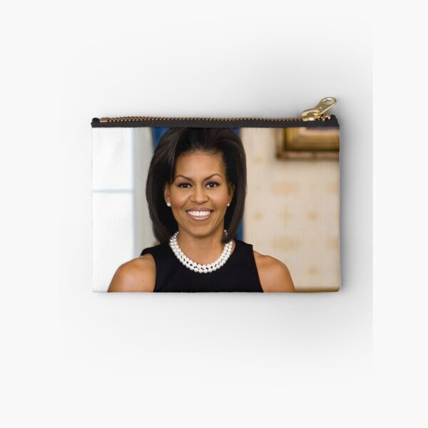 Item preview, Michelle Obama Official White House Photogrwph designed and sold by CMooreWorx.