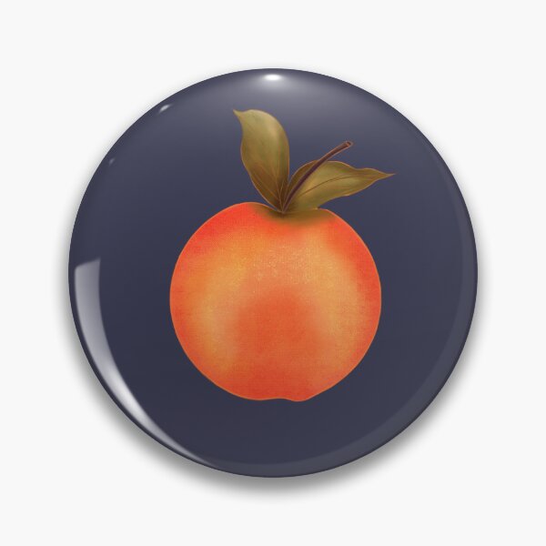 Item preview, Vibrant Citrus Orange Grapefruit Summer Fruit Illustration designed and sold by Pop & Punch.