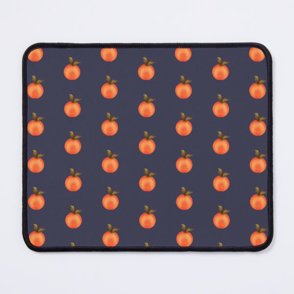 Item preview, Vibrant Citrus Orange Grapefruit Summer Fruit Illustration designed and sold by Pop & Punch.