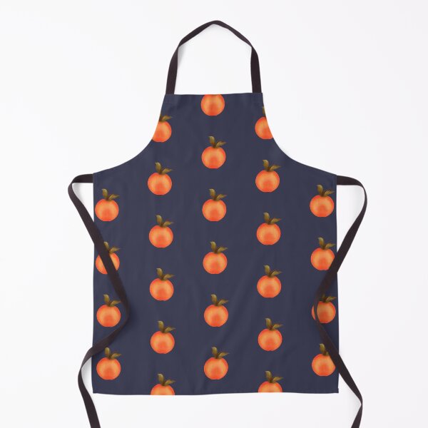 Item preview, Vibrant Citrus Orange Grapefruit Summer Fruit Illustration designed and sold by Pop & Punch.
