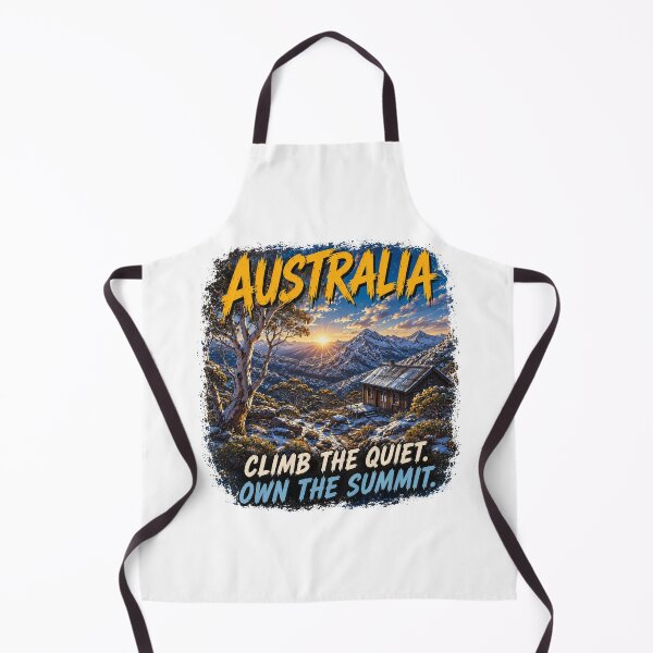 Item preview, Into the Wild Australian Landscape designed and sold by Holiday-Hunter.