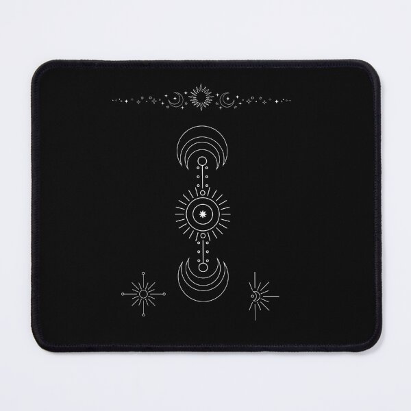 Item preview, Celestial Line 1 designed and sold by Happy Go Lucky.