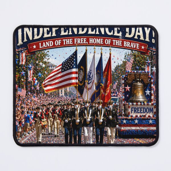 Item preview, American independence design designed and sold by urbanshop7.
