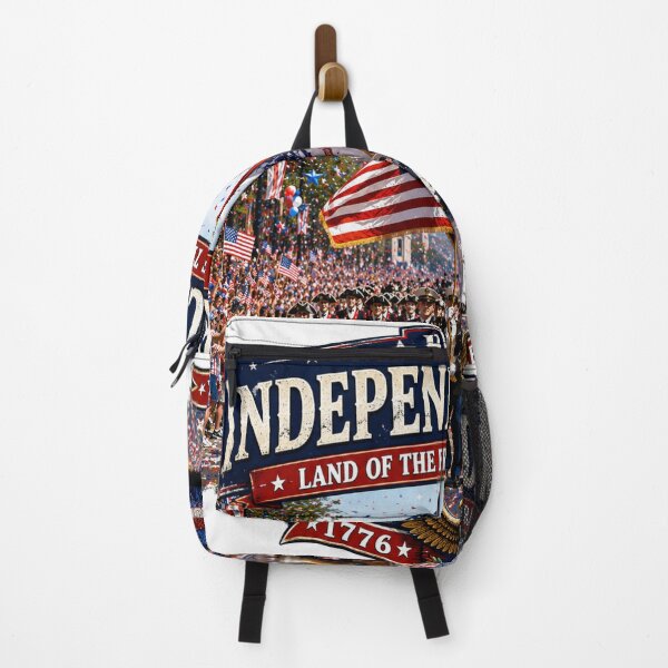 Item preview, American independence design designed and sold by urbanshop7.