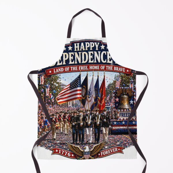 Item preview, American independence design designed and sold by urbanshop7.