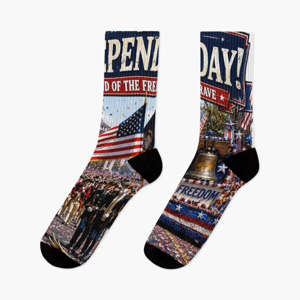 Item preview, American independence design designed and sold by urbanshop7.