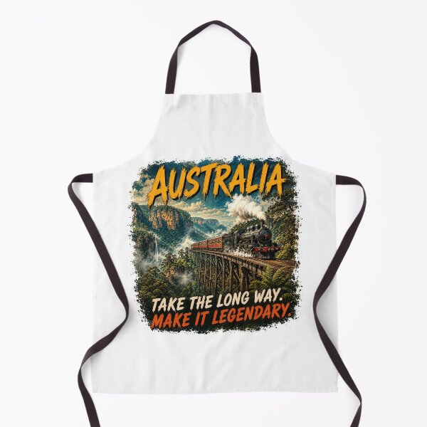 Item preview, Find Your Freedom in Australia designed and sold by Holiday-Hunter.
