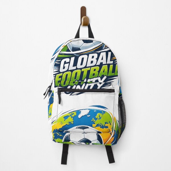Item preview, Global Football Unity designed and sold by TubulGraphics.