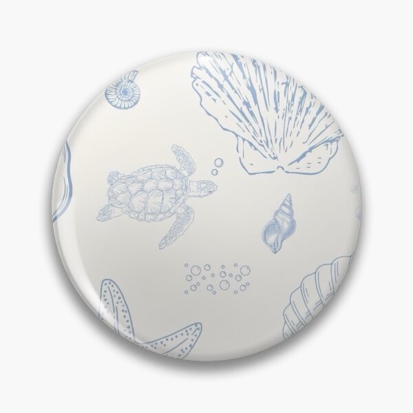 Item preview, ocean and sea animals  designed and sold by jigglywiggly.