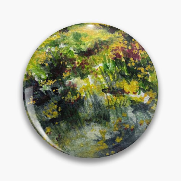 Item preview, The Meadow designed and sold by pateggen3406.