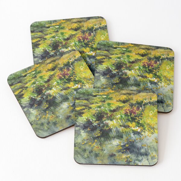 Item preview, The Meadow designed and sold by pateggen3406.
