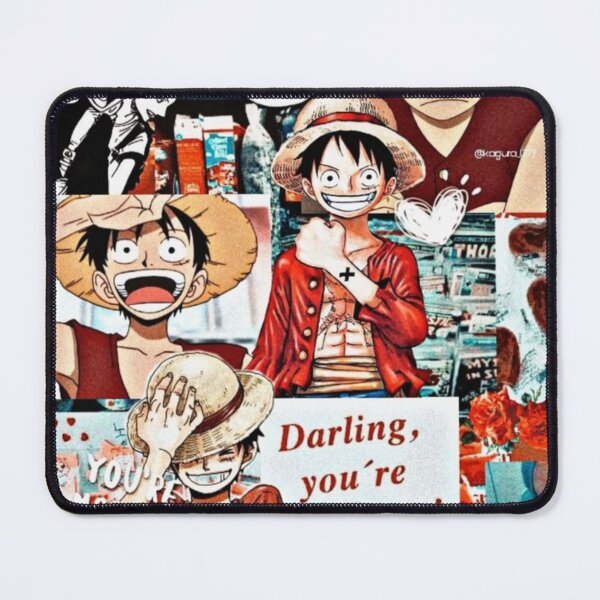 Item preview, Luffy core designed and sold by zyravirelle.