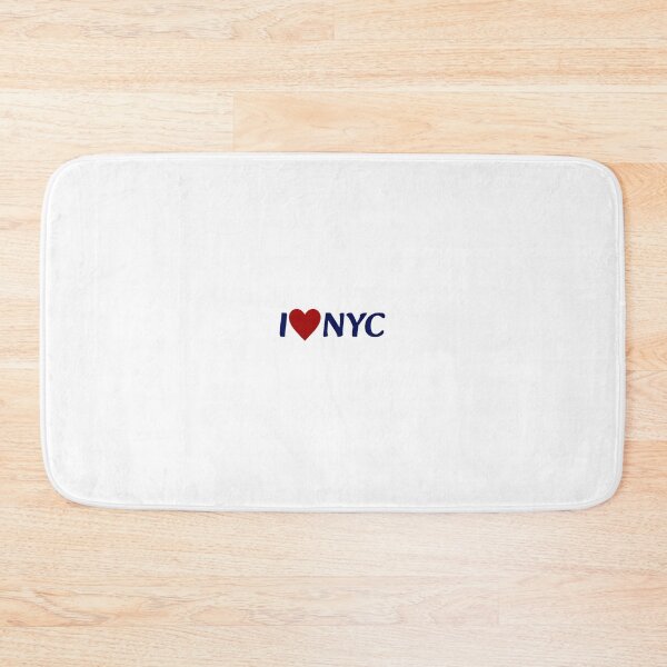 Item preview, I heart nyc  designed and sold by UnleashKelenic.