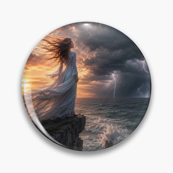 Item preview, Camisa Storm designed and sold by IMOBILYARI.
